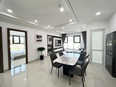 Căn Hộ 3pn Mường Thanh Viễn Triều, Nha Trang, Phù Hợp Cho Nhóm Gia Đình Du Lịch 0