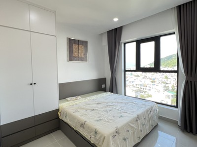 Căn Hộ 3pn Mường Thanh Viễn Triều, Nha Trang, Phù Hợp Cho Nhóm Gia Đình Du Lịch 1