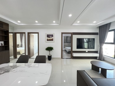 Căn Hộ 3pn Mường Thanh Viễn Triều, Nha Trang, Phù Hợp Cho Nhóm Gia Đình Du Lịch 2