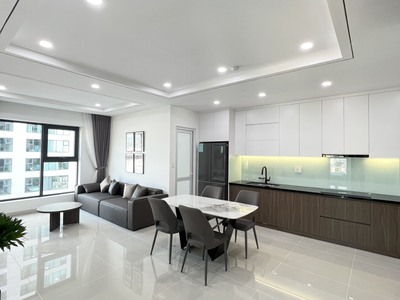 Căn Hộ 3pn Mường Thanh Viễn Triều, Nha Trang, Phù Hợp Cho Nhóm Gia Đình Du Lịch 3