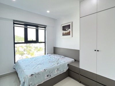 Căn Hộ 3pn Mường Thanh Viễn Triều, Nha Trang, Phù Hợp Cho Nhóm Gia Đình Du Lịch 4