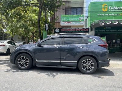 Cho thuê xe tự lái Đà Nẵng giá rẻ 0