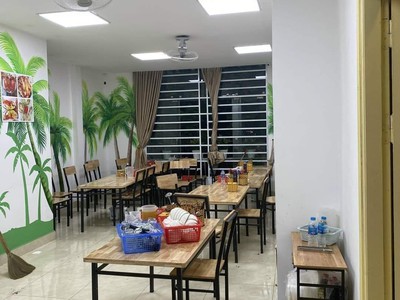 Chính chủ cho thuê căn hộ 2N1K tại phố chùa láng điện nước giá dân 3228