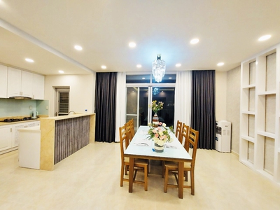 Cho thuê căn hộ cao cấp star hill - duplex 3pn, phú mỹ hưng quận 7. nhà mới, full nội thất. 1
