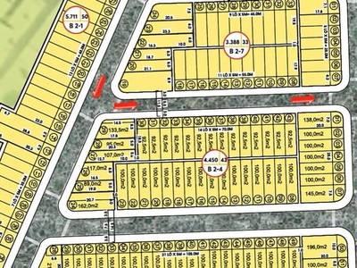 Bán đất đường bàu mạc 17 - liên chiểu 1