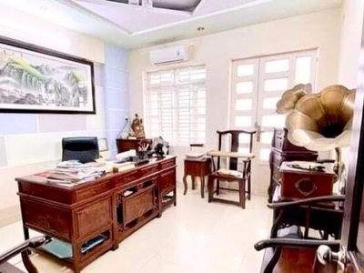 Chính chủ cho thuê căn hộ 2N1K tại phố chùa láng điện nước giá dân 3201