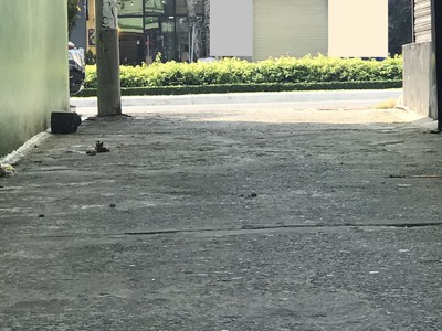 Bán nhà C4 gác lửng kiệt ô tô Võ Văn Kiệt sát cầu Rồng sát mặt tiền-80m2 hơn 4 tỷ 2