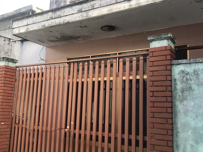 Bán nhà C4 gác lửng kiệt ô tô Võ Văn Kiệt sát cầu Rồng sát mặt tiền-80m2 hơn 4 tỷ 3