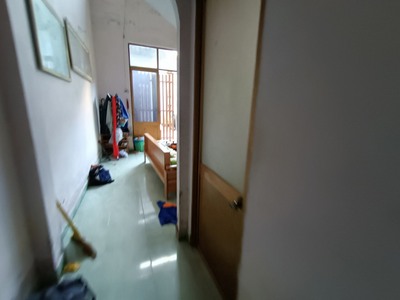 Bán nhà C4 gác lửng kiệt ô tô Võ Văn Kiệt sát cầu Rồng sát mặt tiền-80m2 hơn 4 tỷ 5