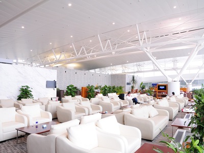 MobiFone miễn phí sử dụng phòng chờ hạng thương gia tại sân bay Nội Bài 0