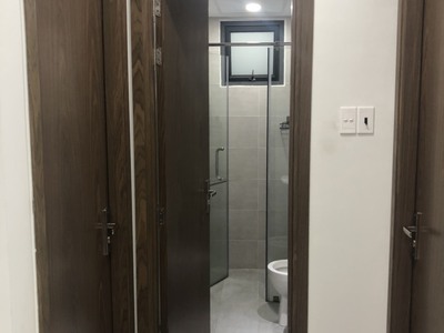 Cho Thuê căn hộ Him Lam Phú An  69m2, 2PN,2WC  Giá 8.5 Triệu/Tháng View Hồ Bơi Có 3 Máy Lạnh   Rèm 3