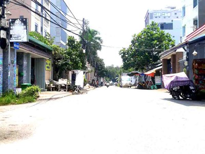 Bán đất thổ cư đẹp hxh gần chợ nhỏ tăng nhơn phú a 125m2 chỉ nhỉnh 4 tỷ 0