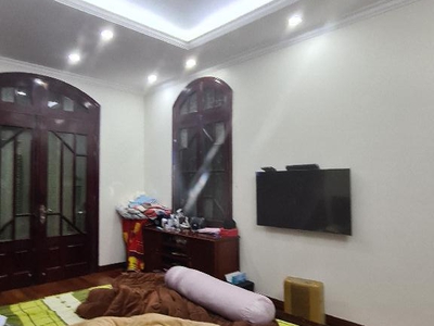 Bán nhà biệt thự linh đàm 4 tầng đẳng cấp đại gia hoàng mai 0