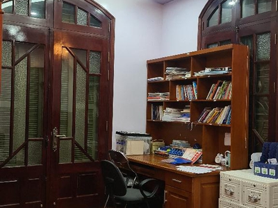 Bán nhà biệt thự linh đàm 4 tầng đẳng cấp đại gia hoàng mai 2