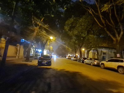 Bán nhà biệt thự linh đàm 4 tầng đẳng cấp đại gia hoàng mai 3