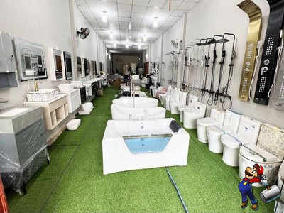 Mặt tiền kinh doanh đỉnh nguyễn ảnh thủ - 160m2, ngang hơn 5m - sẵn dòng tiền hơn 22 triệu / tháng. 3