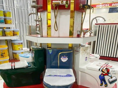 Mặt tiền kinh doanh đỉnh nguyễn ảnh thủ - 160m2, ngang hơn 5m - sẵn dòng tiền hơn 22 triệu / tháng. 4