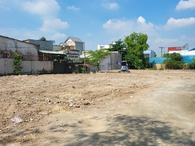 Bán đất đặng văn bi trường thọ 2.041m2  thổ cư 1.508  ngang 30m chỉ hơn 70 ty 2