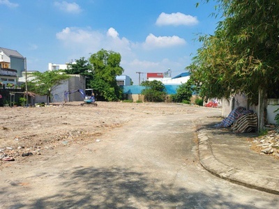Bán đất đặng văn bi trường thọ 2.041m2  thổ cư 1.508  ngang 30m chỉ hơn 70 ty 1