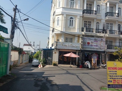 Bán đất đặng văn bi trường thọ 2.041m2  thổ cư 1.508  ngang 30m chỉ hơn 70 ty 0