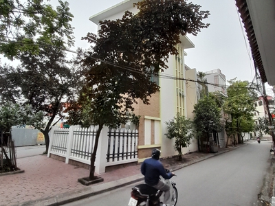 Nhà phố Kiều Sơn,gần đường Văn Cao, Hải Phòng cần bán. Mua về là ở 2