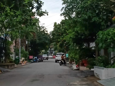 Bán đất phạm văn đồng hiệp bình chánh thủ đức 100m2 ngang 5m dài 20m chỉ hơn 7 tỷ 0