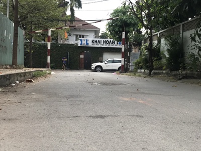 Bán đất phạm văn đồng hiệp bình chánh thủ đức 100m2 ngang 5m dài 20m chỉ hơn 7 tỷ 1
