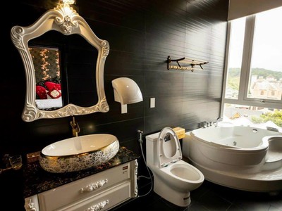 Bán khách sạn mặt tiền an bình p4 đà lạt 3797m2 4