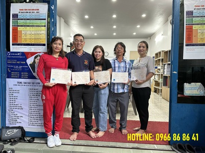 Cần học chứng chỉ bảo mẫu mầm non thì học ở đâu, địa học đào tạo nghề bảo mẫu mầm non 2