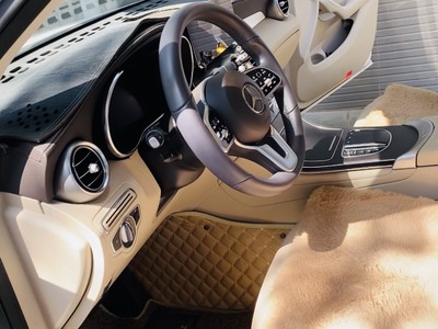 Bán Xe Mercedes - Glc 300 4matic - 2021 - Giá 1.979 Triệu . 1