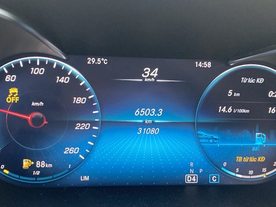 Bán Xe Mercedes - Glc 300 4matic - 2021 - Giá 1.979 Triệu . 2