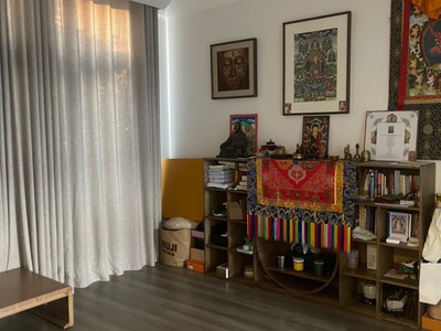 Rẻ nhất vì cần gấp Liền kề Vinhomes Harmony 96 m2 Full nội thất CC 0