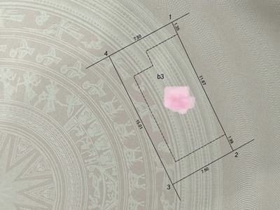 Liền kề Việt Hưng 120 m2  Full nội thất  CC 5