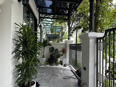 Liền kề Sao Biển 88,8m2 Vinhomes Ocean Park Hoàn thiện Full NT Cho thuê 30tr/tháng 3