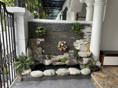 Liền kề Sao Biển 88,8m2 Vinhomes Ocean Park Hoàn thiện Full NT Cho thuê 30tr/tháng 5