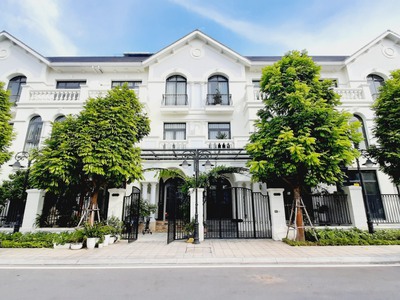 Liền kề Sao Biển 88,8m2 Vinhomes Ocean Park Hoàn thiện Full NT Cho thuê 30tr/tháng 6
