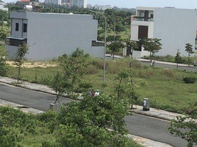 Bán lô đất khu v5 fpt city đà nẵng 2.6 tỷ 0