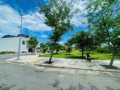 Bán lô đất khu v5 fpt city đà nẵng 2.6 tỷ 3