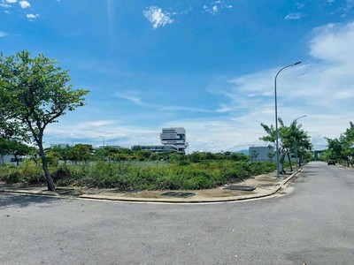 Bán lô đất khu v5 fpt city đà nẵng 2.6 tỷ 4