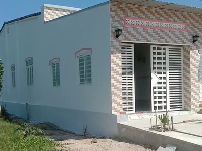 Chính chủ cần bán nhà tại ấp long hoà 2, xã long chữ, huyện bến cầu, tây ninh 4