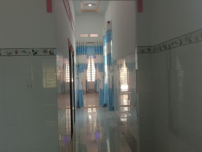 Chính chủ cần bán nhà tại ấp long hoà 2, xã long chữ, huyện bến cầu, tây ninh 3