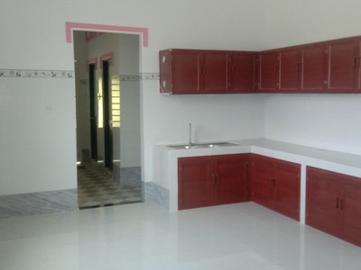 Chính chủ cần bán nhà tại ấp long hoà 2, xã long chữ, huyện bến cầu, tây ninh 2