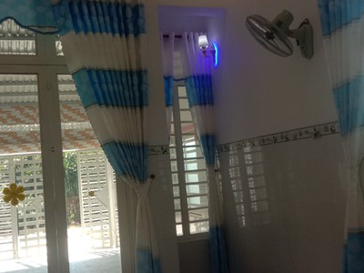 Chính chủ cần bán nhà tại ấp long hoà 2, xã long chữ, huyện bến cầu, tây ninh 1