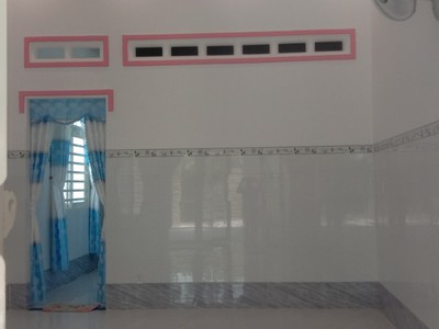 Chính chủ cần bán nhà tại ấp long hoà 2, xã long chữ, huyện bến cầu, tây ninh 0