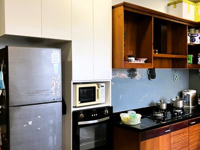 Bán căn hộ 102m2 3pn tầng thấp chung cư tdh trường thọ 1