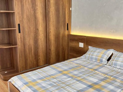 Nhà 3 tầng kiệt 6m k268  tô hiệu - liên chiểu 4