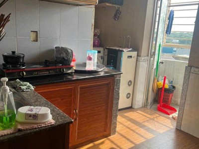 Bán chung cư hoá an, ngay bên cạnh công ty pouchen chỉ 900tr 1