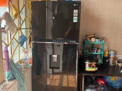 Bán chung cư hoá an, ngay bên cạnh công ty pouchen chỉ 900tr 2