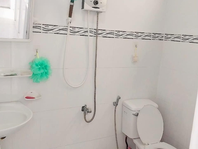 Cho thuê nhà nguyên căn 2 tầng đặng lộ -vĩnh hải  vị trí: hẻm thông 4m thông ra dương văn nga dân 4