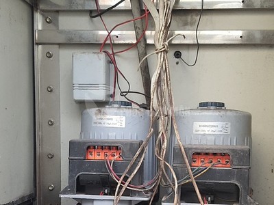 Sửa cổng xếp khu công nghiệp minh hưng bình phước 0